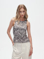 Musculosa Onesti Estampado 1