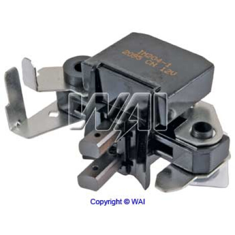 REGULADOR VOLTAJE - MITSUBISHI 12V TRANSPO REGULADOR VOLTAJE - MITSUBISHI 12V TRANSPO