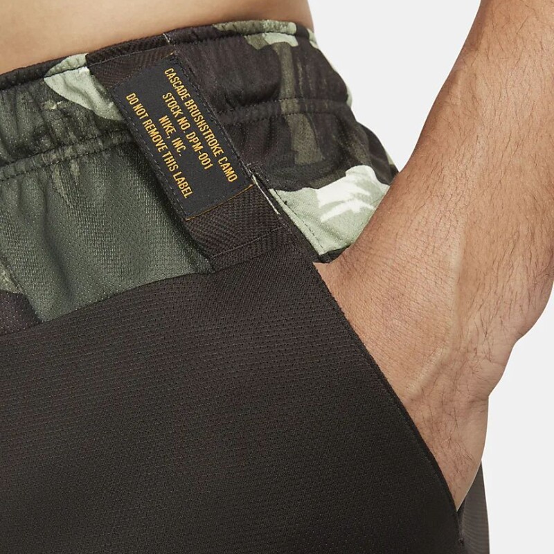 Short Nike Dri-fit Knit 6.0 Short Nike Dri-fit Knit 6.0