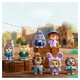 Caja sorpresa charm Zootopia Caja sorpresa charm Zootopia