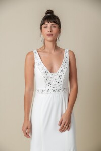 VESTIDO ILIANA VESTIDO ILIANA