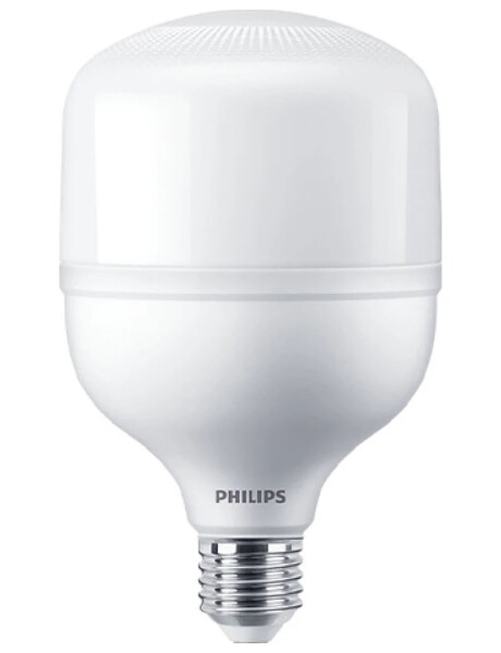 Lámpara LED Philips Opal 50W fría E40 Lámpara LED Philips Opal 50W fría E40