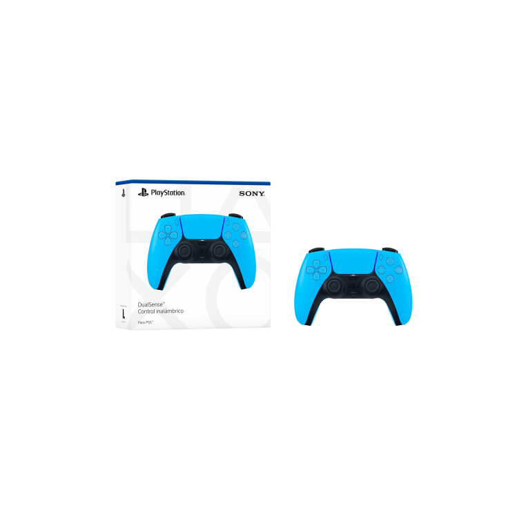 Control PlayStation 5 Sony DualSense Wireless Blue