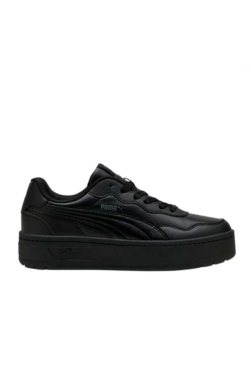 CALZADO DEPORTIVO PUMA COURT LALLY SKYE Negro