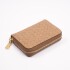 BILLETERA ELARITH BEIGE BILLETERA ELARITH BEIGE