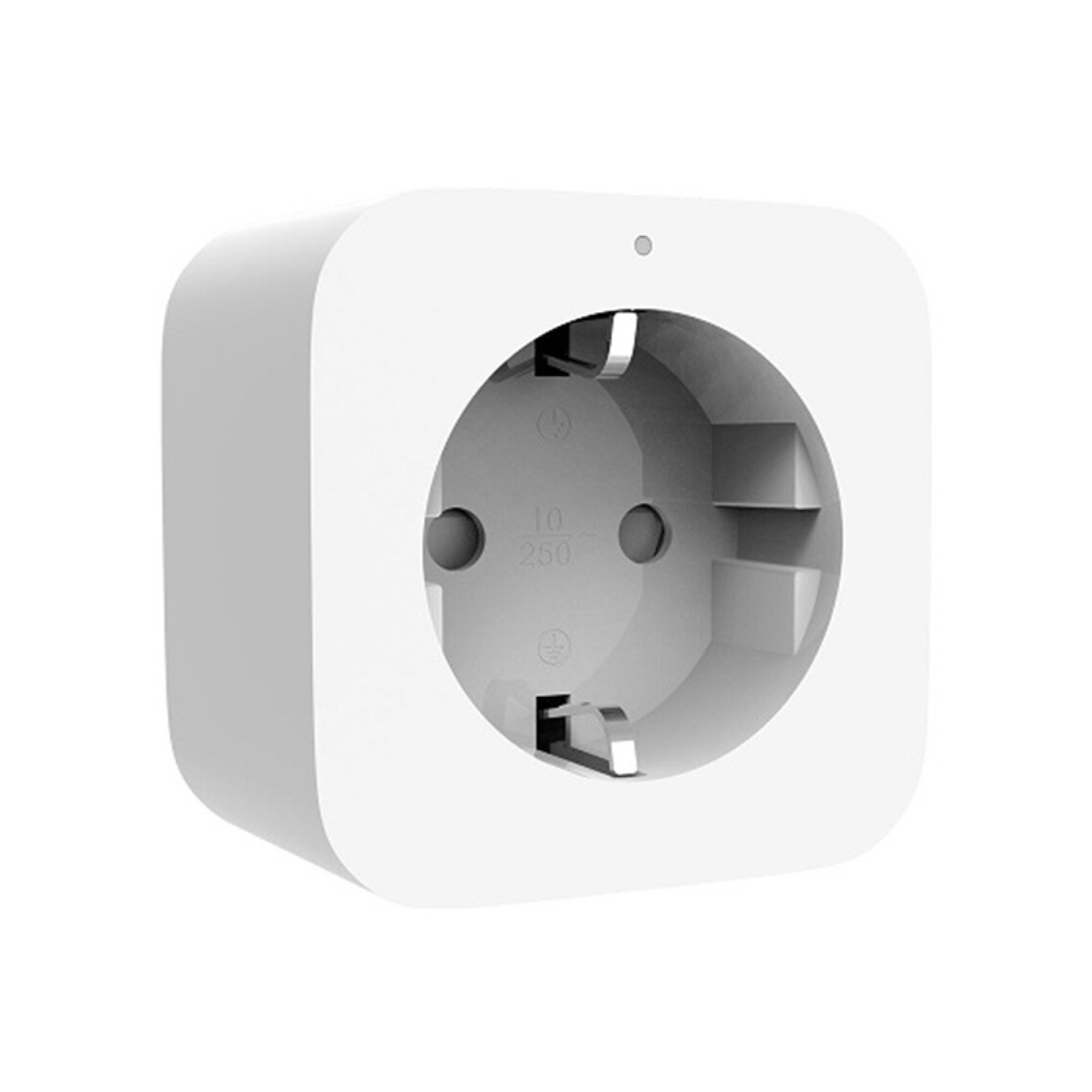 Smart Plugfor Zigbee, funcionamiento suave del enchufe inteligente del  enchufe inteligente del teléfono del enchufe elegante inalámbrico