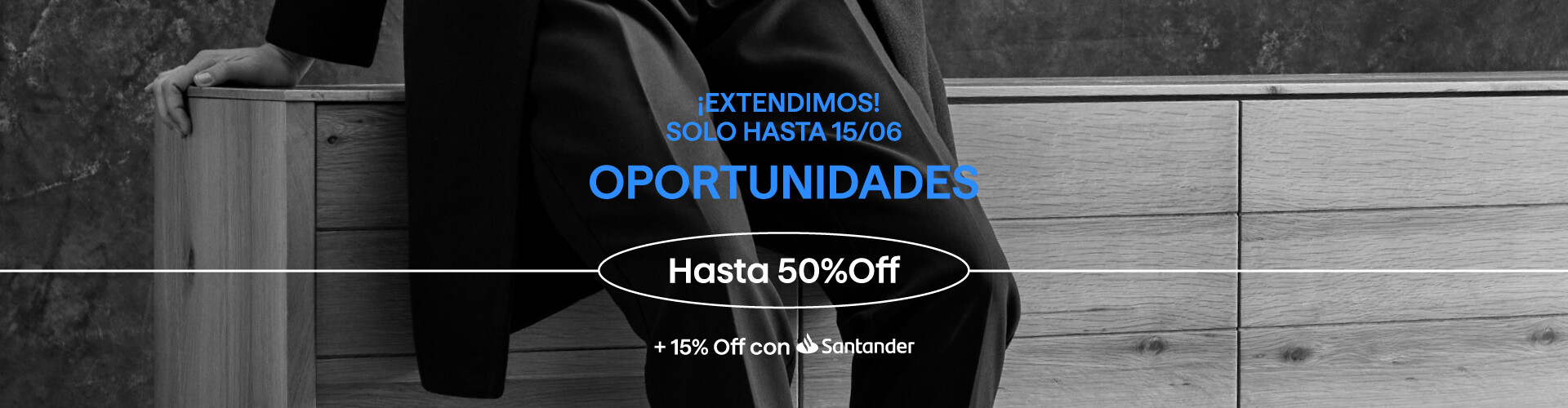 OPA extendimos