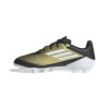 Championes Adidas de Fútbol F50 Club Messi de Hombre - IG9331 Dorado-negro