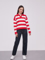 Sweater Sekes Estampado 1
