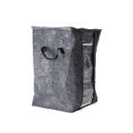 ORGANIZADOR CON TAPA FIELTRO GRIS 43x35x60CM ORGANIZADOR CON TAPA FIELTRO GRIS 43x35x60CM