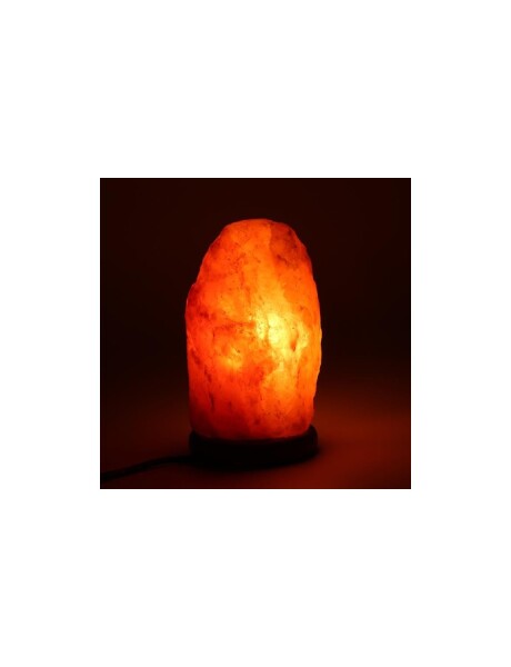 Lámpara de Sal del Himalaya 1,5-2 kg Lámpara de Sal del Himalaya 1,5-2 kg