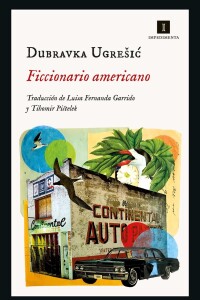 Ficcionario Americano Ficcionario Americano