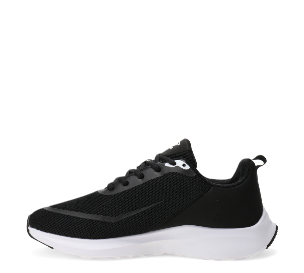 Poole Hombre Umbro Negro Blanco Umbro 054.059920102 Stadium