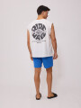 MUSCULOSA MIRO RUSTY Blanco