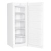 Freezer Vertical Enxuta Fvenx22168 168 Litros Eficiencia A Color Blanco Freezer Vertical Enxuta Fvenx22168 168 Litros Eficiencia A Color Blanco