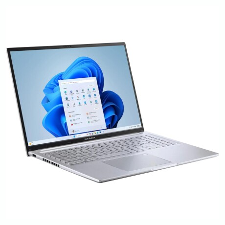 Notebook ASUS Vivobook WUXGA 16' FHD 1TB / 16GB RAM I9-13900H W11 - Silver Notebook ASUS Vivobook WUXGA 16' FHD 1TB / 16GB RAM I9-13900H W11 - Silver