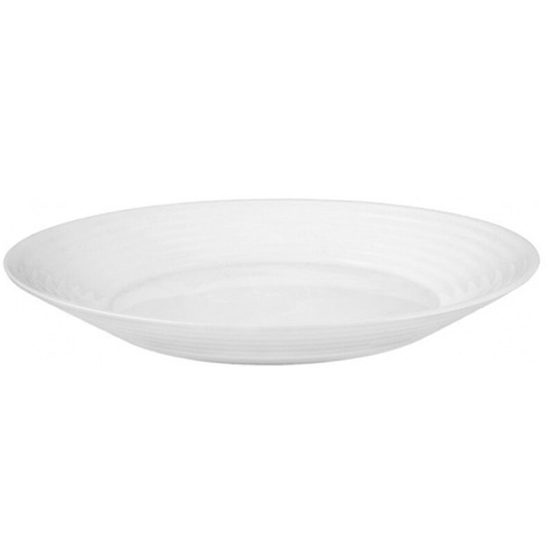 PLATO HONDO 23 CM HARENA - L2785 PLATO HONDO 23 CM HARENA - L2785