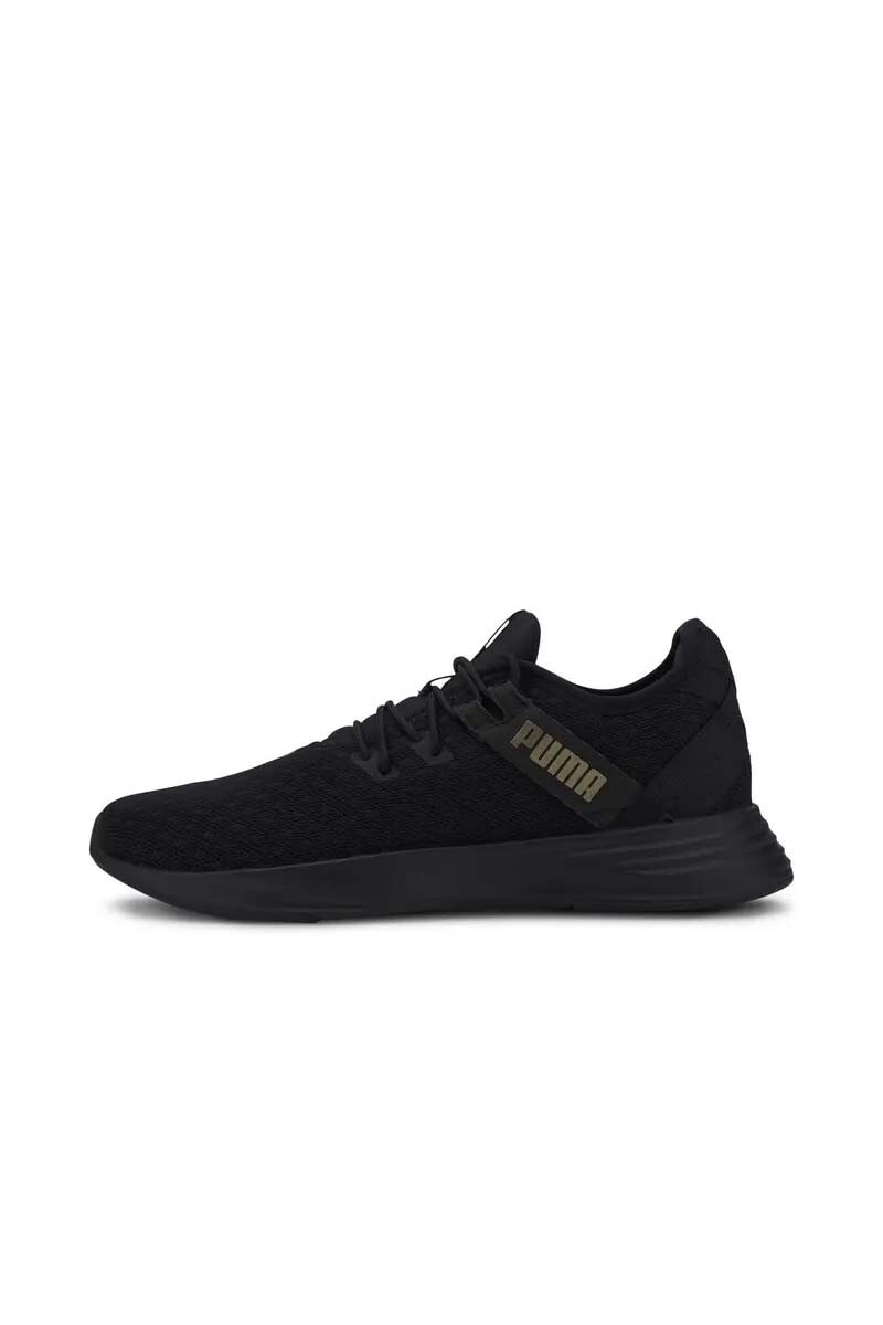 CALZADO DEPORTIVO PUMA RADIATE XT PATTERN WN'S Negro