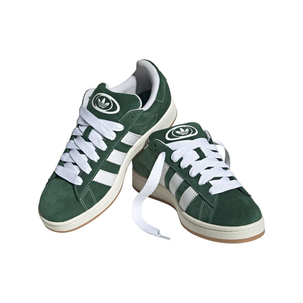 Campus 00S - Hombre Green