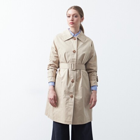 TRENCH TESSA Beige