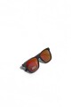 LENTES DE SOL NAPOLI Rojo