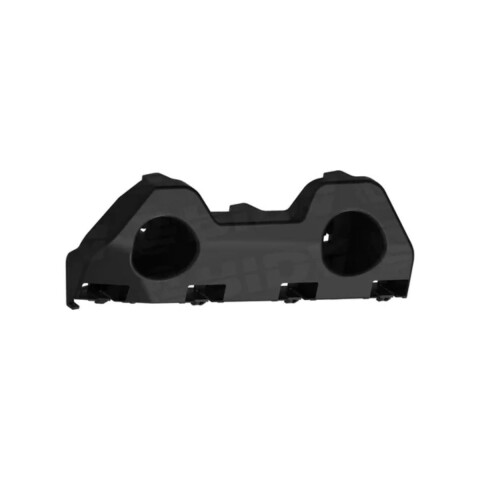 SOPORTE DE PARAGOLPE TRASERO LATERAL DERECHO Soporte De Paragolpe Trasero Lateral Derecho