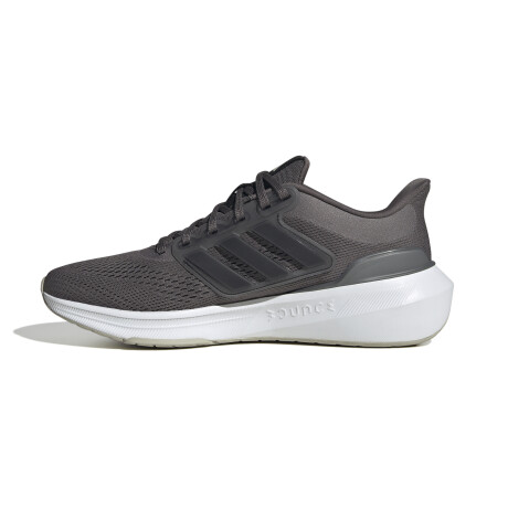 Championes adidas Ultrabounce Light Charcoal