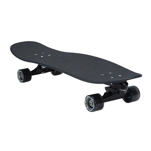 Longboards Carver C7 Ghostnet 30.5" - Negro Longboards Carver C7 Ghostnet 30.5" - Negro