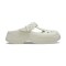 Classic Mary Jane Clog - Unisex Linen