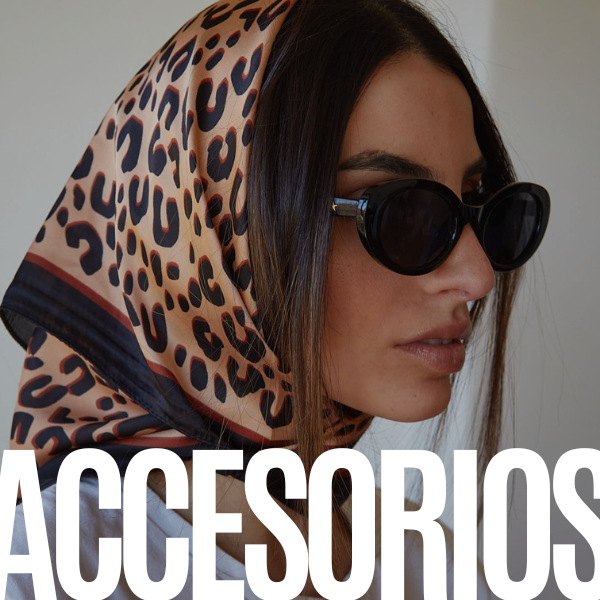 ACCESORIOS