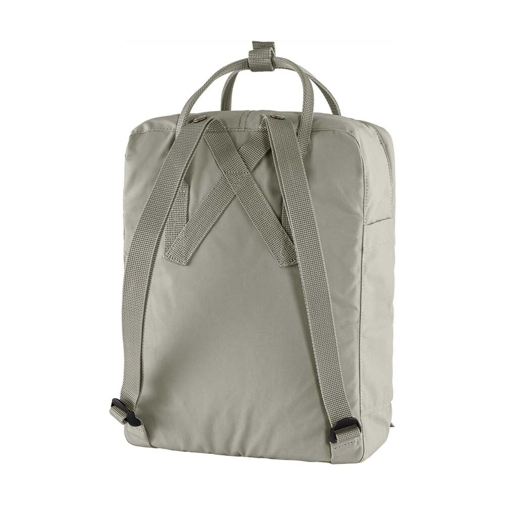 Mochila Fjallraven Kanken Unisex Fog