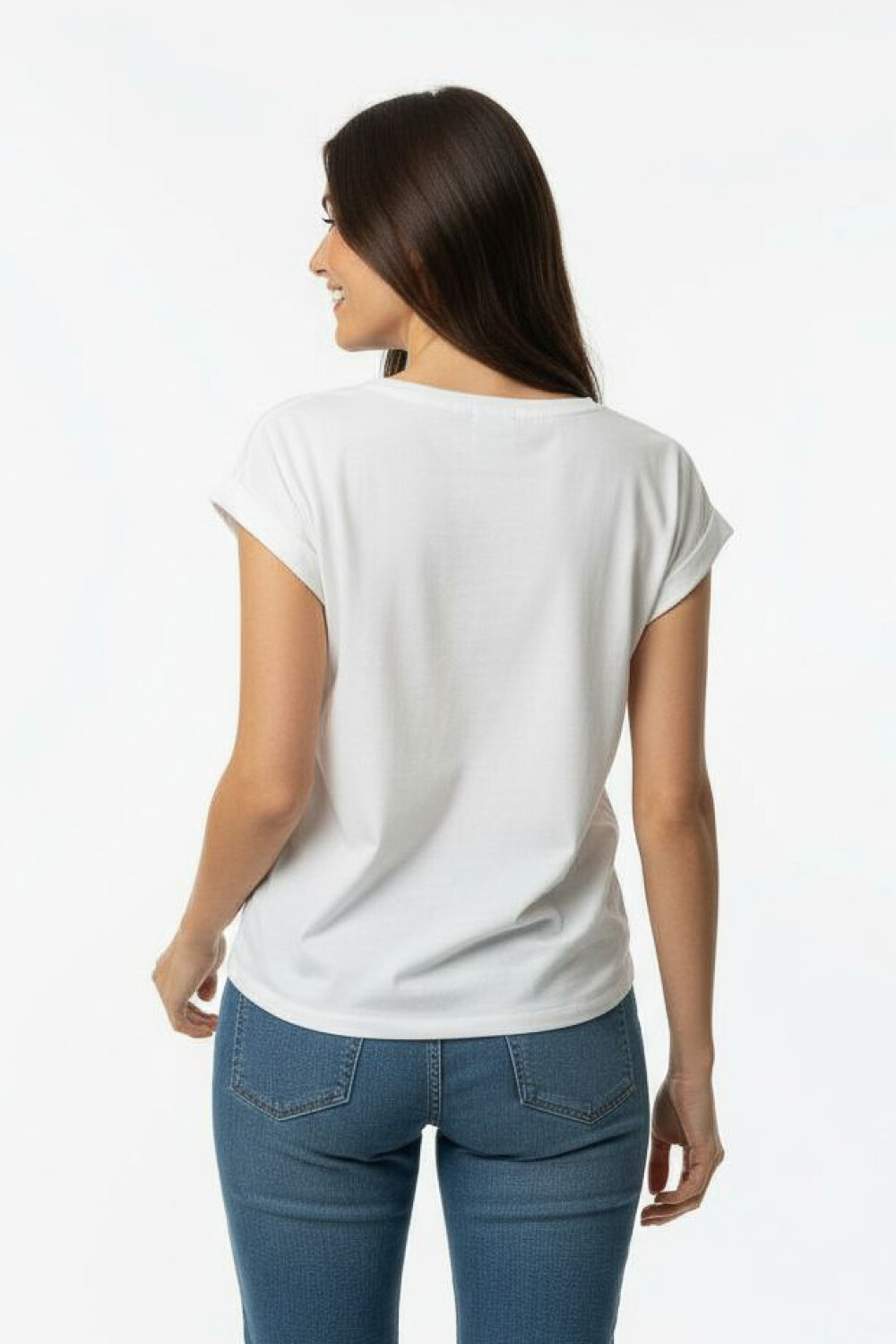 Remera Arthy Estampado 1