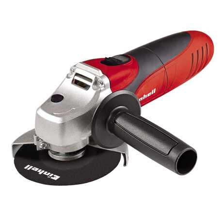 AMOLADORA ANGULAR 4 1/2 500W TC-AG 115 4430618-4430618 EINHELL ++ N/a