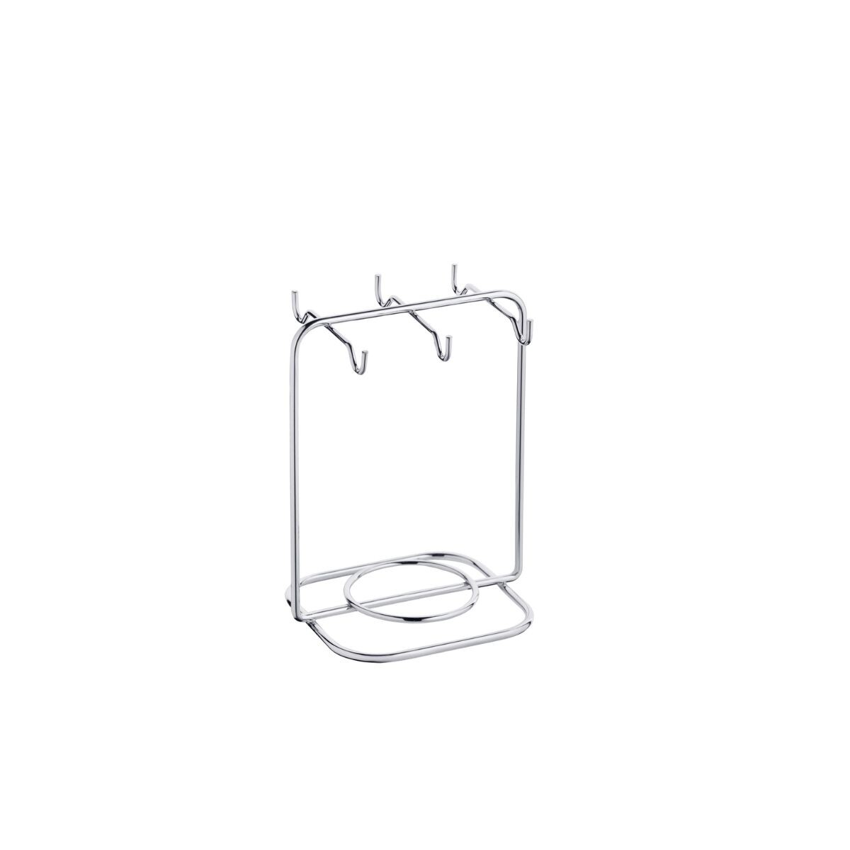 Soporte Tazas Y Platillos De Te 