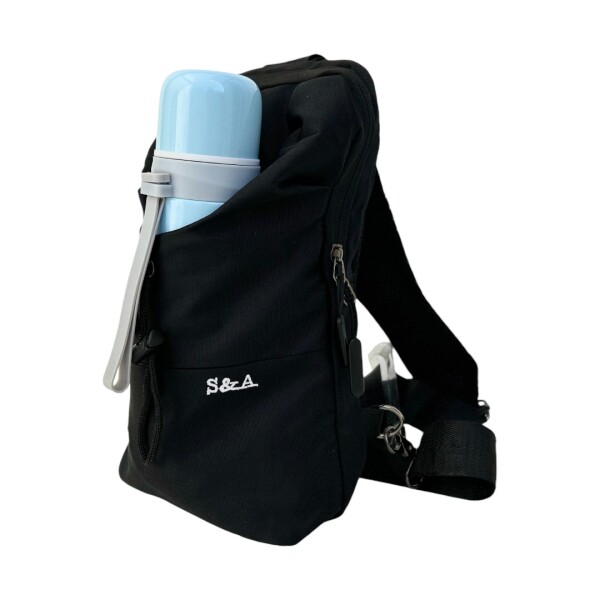 Mochila porta botella Mochila porta botella