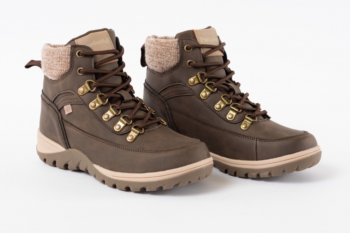 BOTINA BERTHA Torrado