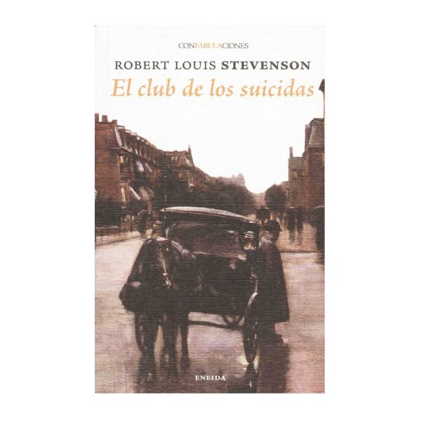 Club De Los Suicidas, El Club De Los Suicidas, El