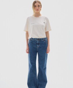 Jean Vaquero Vintage Blue