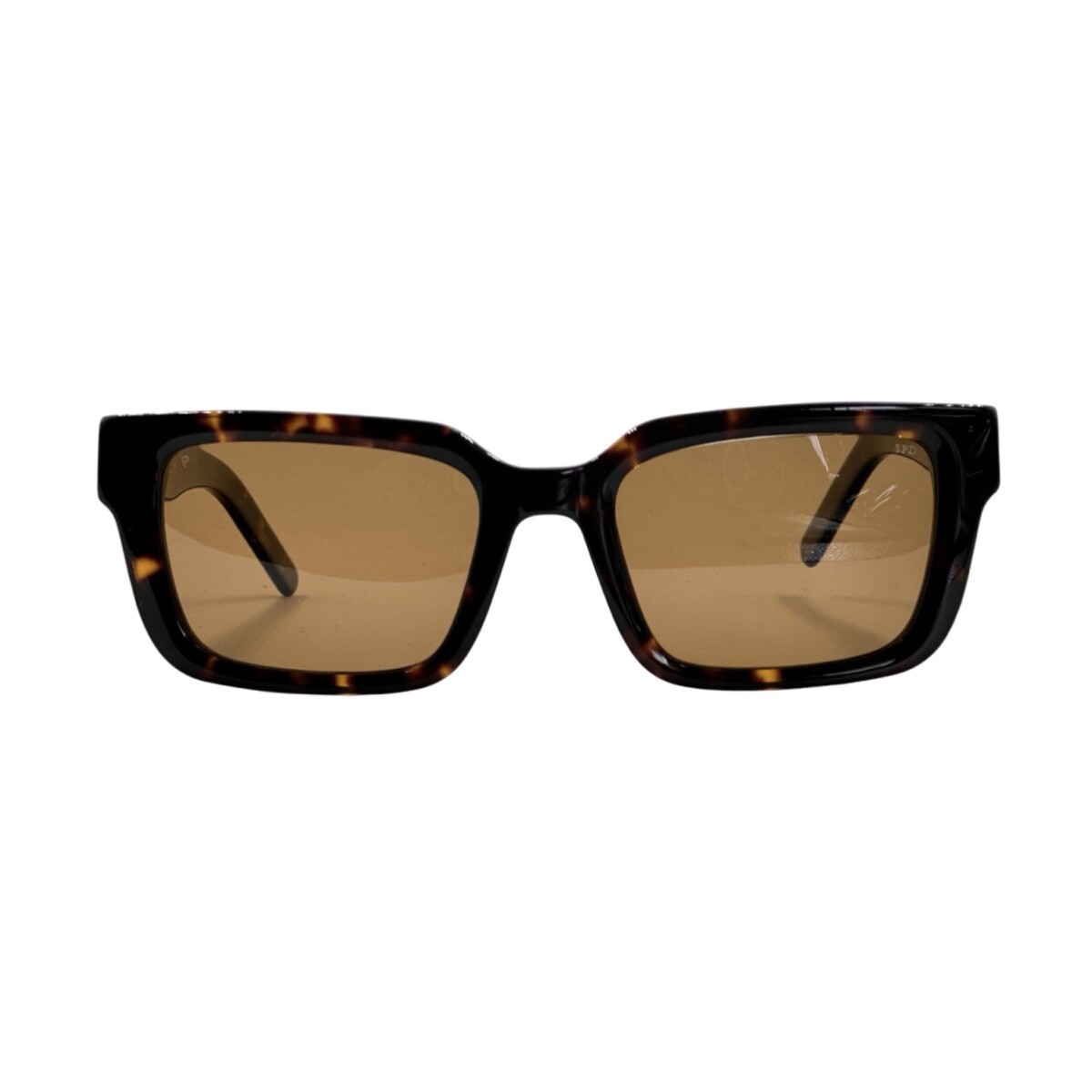 Spada Sol Rectangular Carey ch 