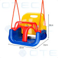 Hamaca Infantil 3 En 1 Columpio Hamaca Infantil 3 En 1 Columpio