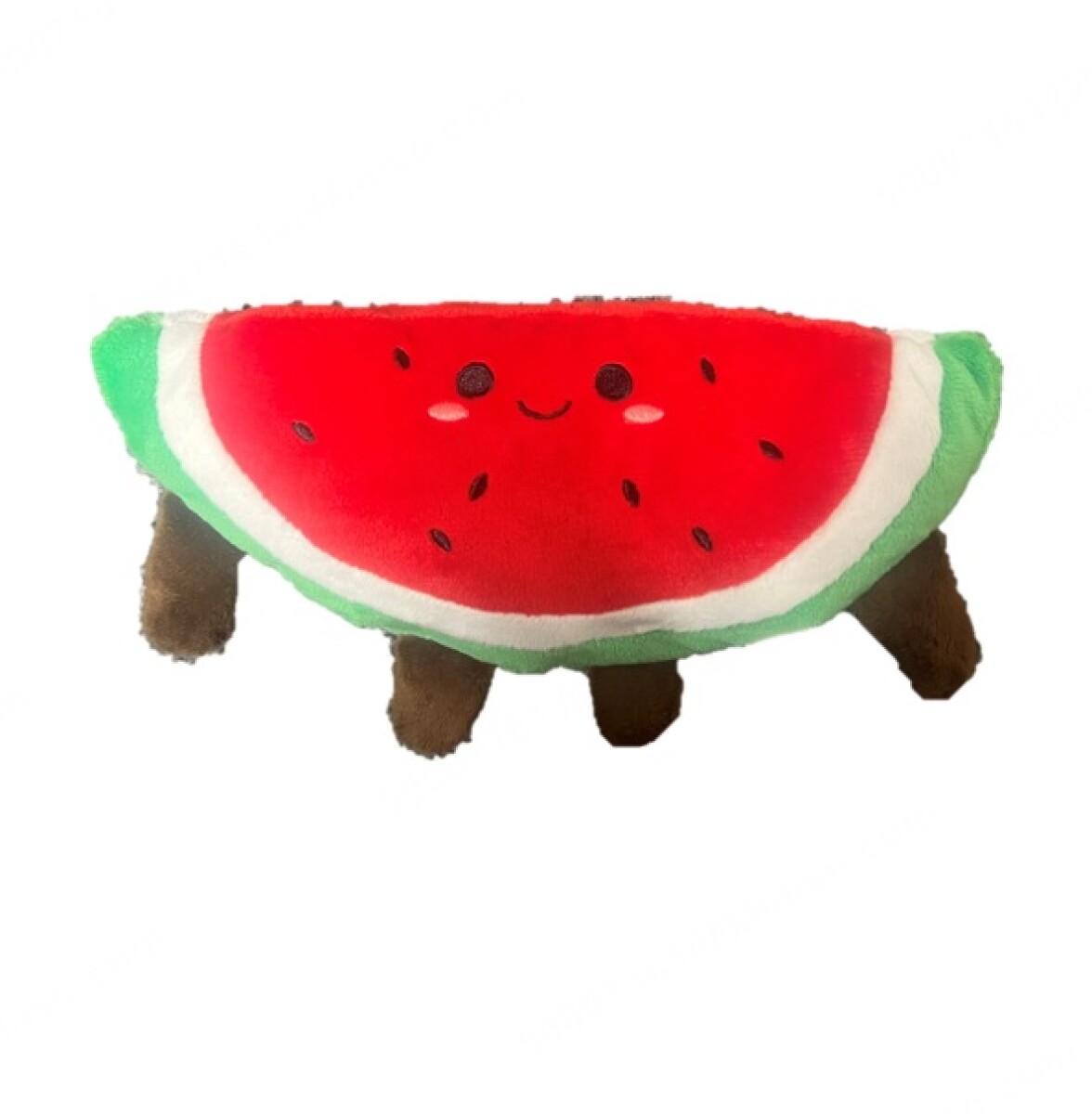 Peluche foods - sandía 