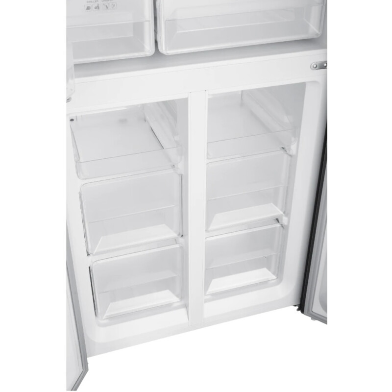 Refrigerador Futura 4 puertas 472 litros Refrigerador Futura 4 puertas 472 litros