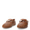 Zapato de Mujer Bottero Marrón Caramelo