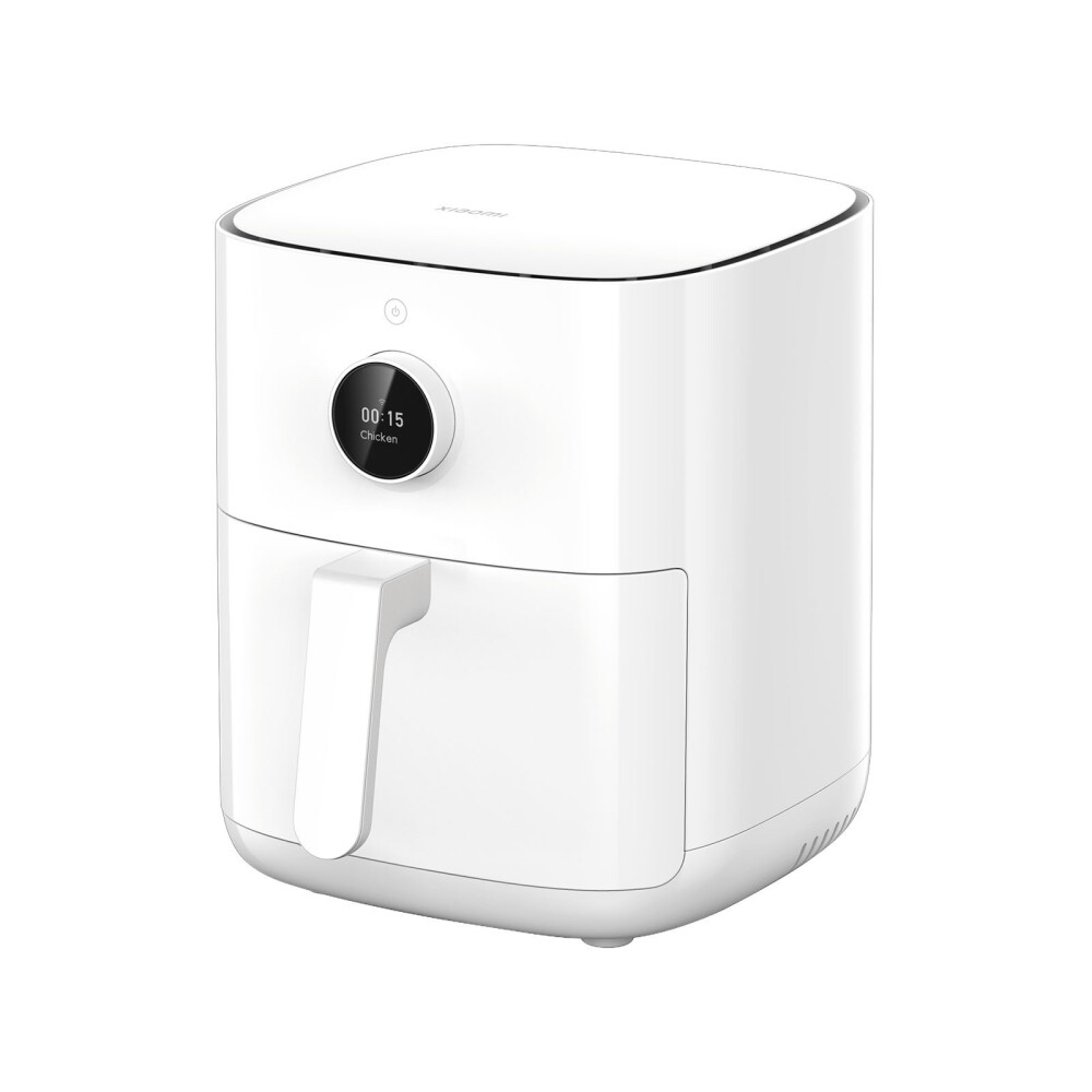 FREIDORA DE AIRE XIAOMI 4-5-LITROS BLANCO SMART AIR FRYER