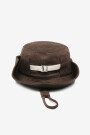 LE BOB Marron
