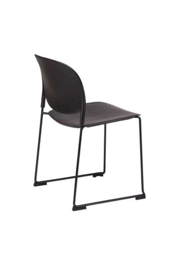 Silla Stacks Negra
