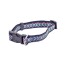 COLLAR REGULABLE 34-50 CM ROMBOS
