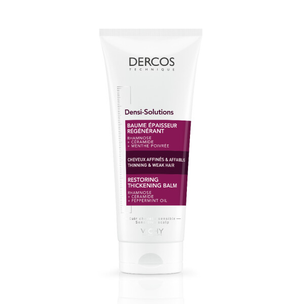 Balsamo Dercos Densi Solutions x150ml Balsamo Dercos Densi Solutions x150ml