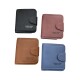 Billetera corta Whisky