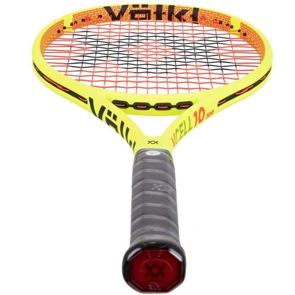 Raqueta De Tenis Volkl V-Cell 10 300g Amarilla